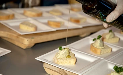 AperivOLIO: Degustazione tra gli Ulivi del Garda con cicchetti veneti gourmet 3